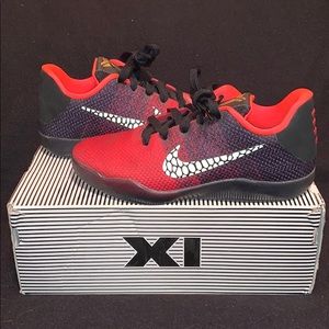 Nike Kobe 11 Elite Low Men's 'Achilles (PS)
